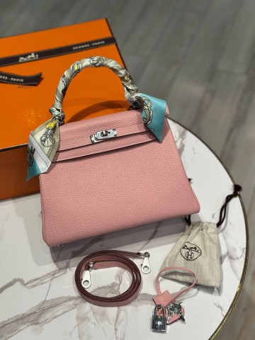 Hermes Kelly 25 сумка