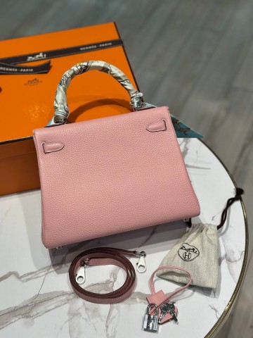 Hermes Kelly 25 сумка