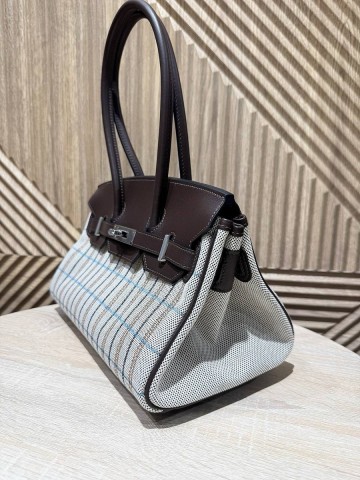Hermes Birkin 30 сумка