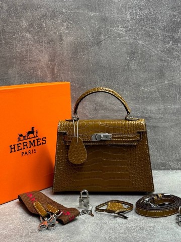 Hermes сумка