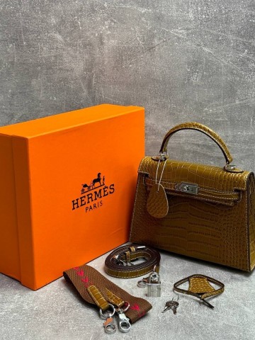 Hermes сумка