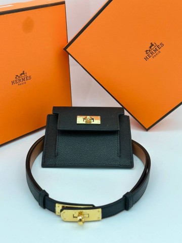 Hermes сумка