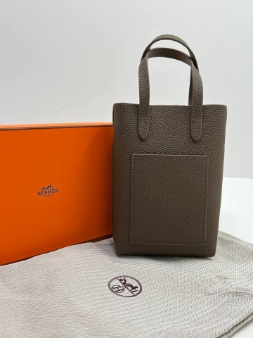 Hermes сумка