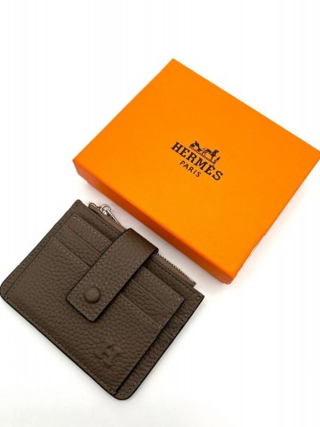 Hermes картхолдер