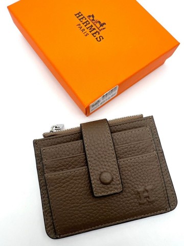 Hermes картхолдер