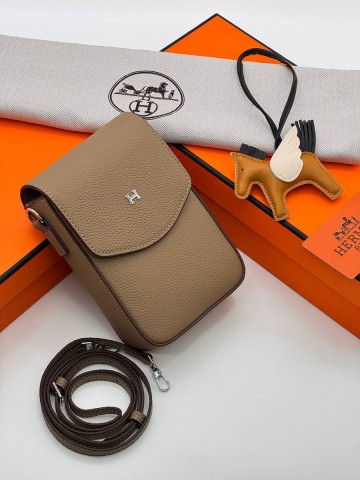 Hermes сумка