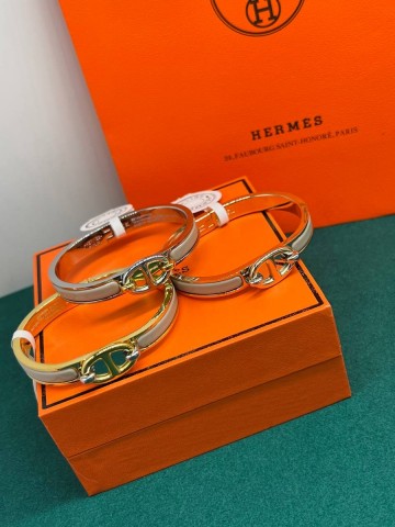 Hermes браслет