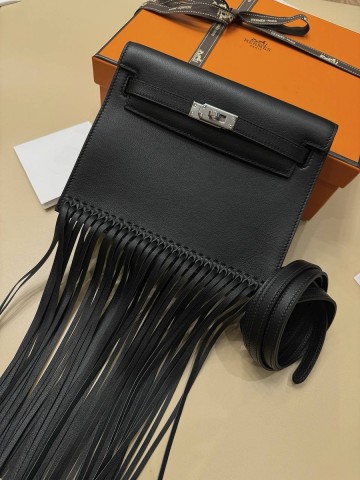 Hermes Kelly Dance swift сумка