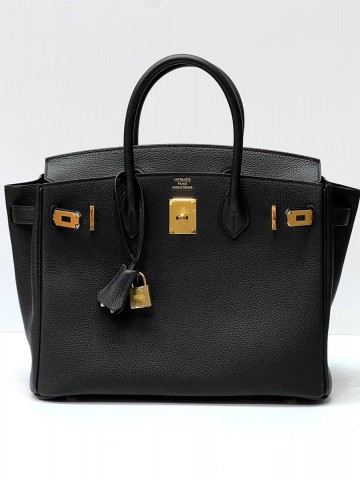 Hermes Birkin 30 сумка