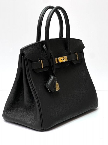 Hermes Birkin 30 сумка