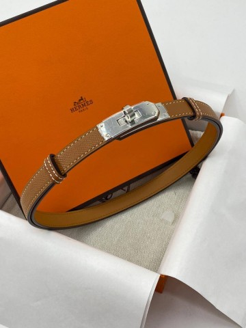 Hermes ремень