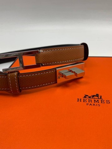 Hermes ремень