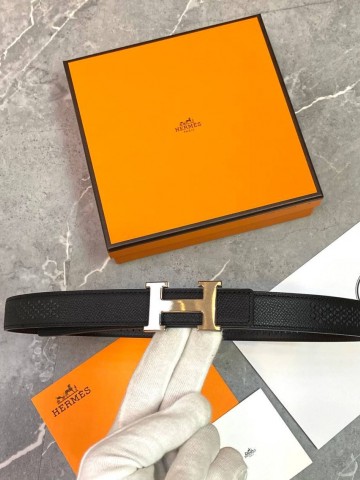 Hermes ремень
