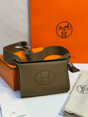 Hermes Videpoches сумка