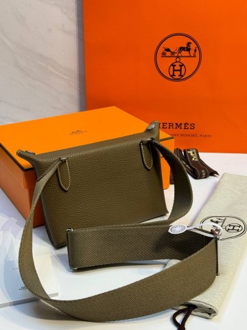 Hermes Videpoches сумка