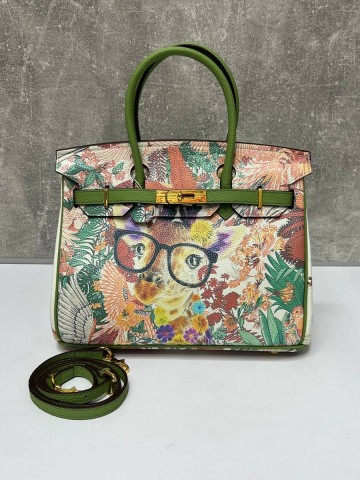 Hermes сумка