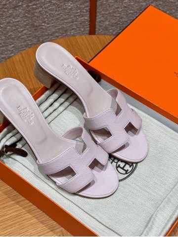Hermes Oasis сабо