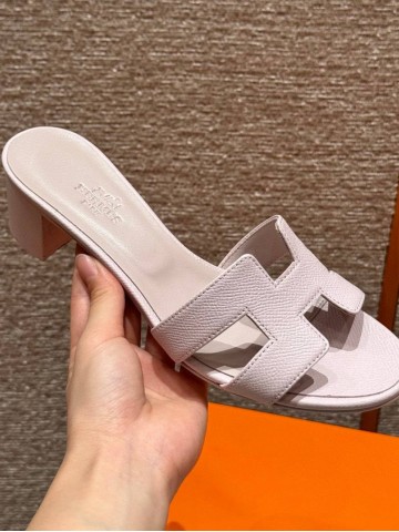 Hermes Oasis сабо
