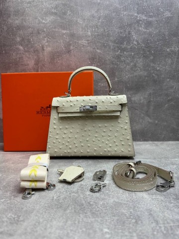 Hermes Kelly 22 сумка