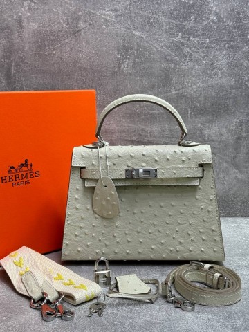 Hermes Kelly 22 сумка
