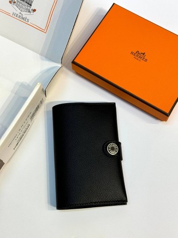 Hermes обложка на паспорт