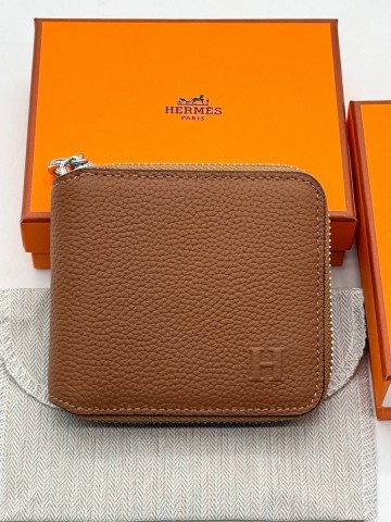 Hermes кошелек
