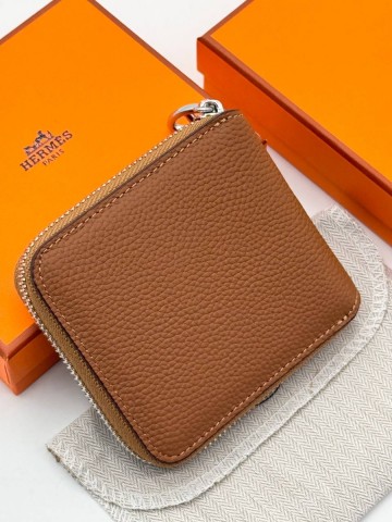 Hermes кошелек