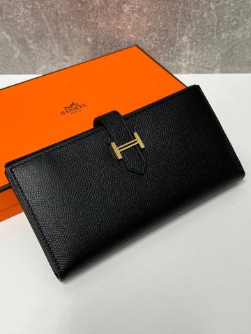 Hermes кошелек