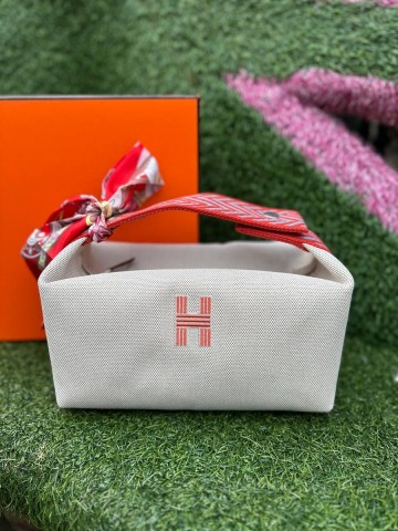 Hermes косметичка
