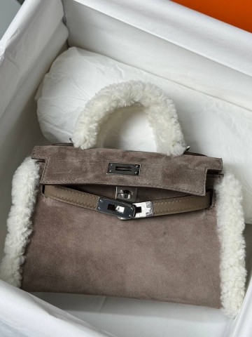 Hermes Kelly сумка