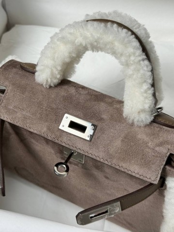 Hermes Kelly сумка