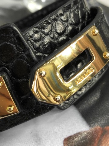 Hermes браслет