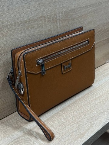 Hermes клатч