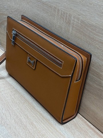 Hermes клатч