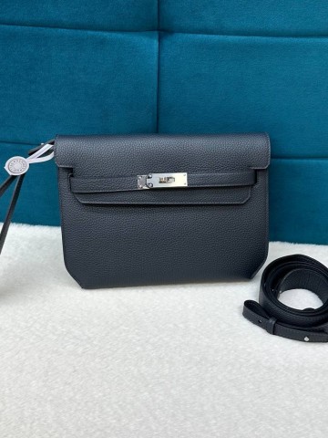 Hermes клатч