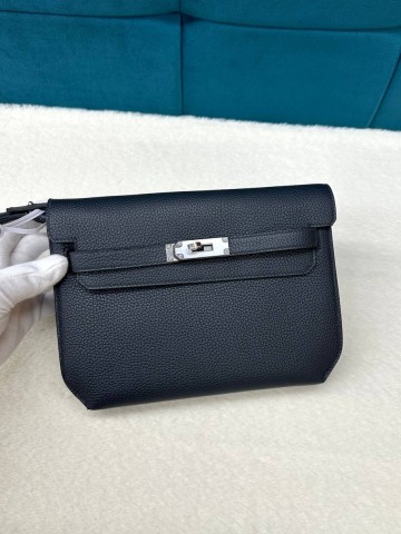 Hermes клатч