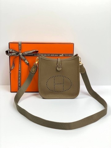 Hermes сумка