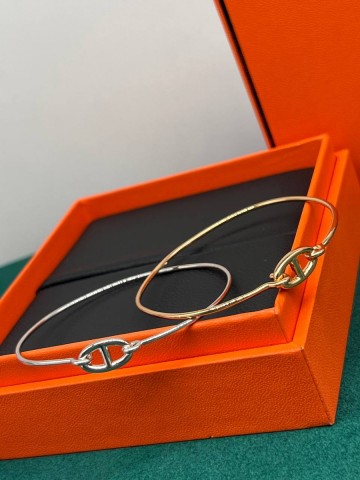 Hermes браслет
