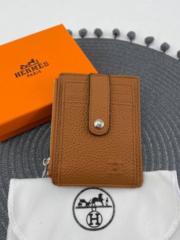 Hermes картхолдер