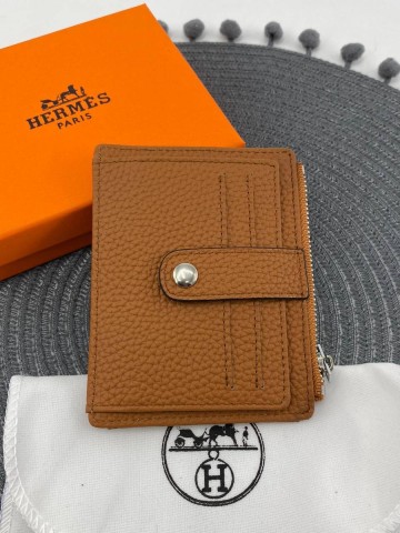 Hermes картхолдер