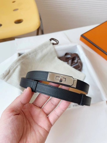 Hermes Kelly 18 ремень