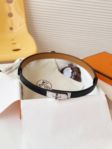 Hermes Kelly 18 ремень