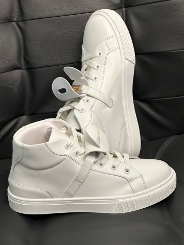 Hermes кроссовки