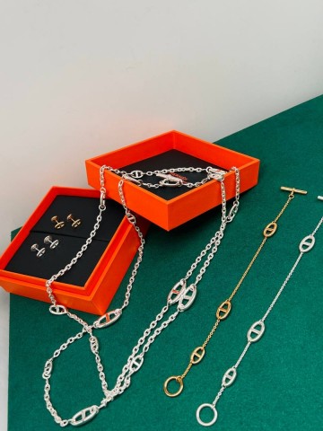 Hermes браслет
