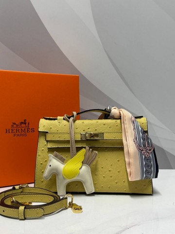 Hermes сумка