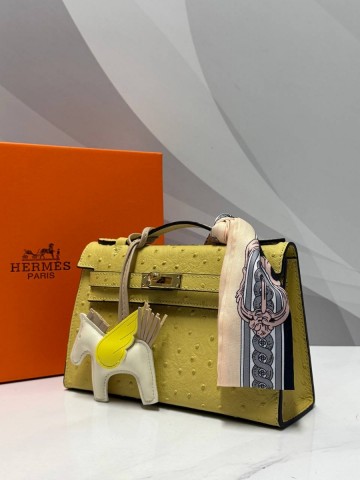 Hermes сумка