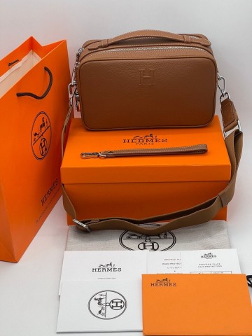 Hermes сумка