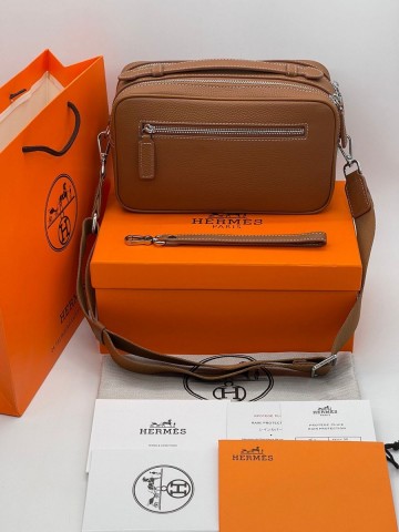 Hermes сумка