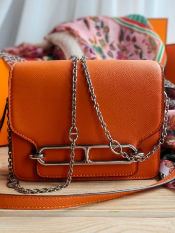 Hermes сумка