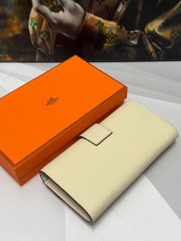 Hermes кошелек